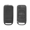 CARCASA CHEIE CONTACT PENTRU MERCEDES-BENZ CLASS C/ S / ML / SL 3 BUTOANE, CU CHEIE