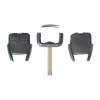 CARCASA CHEIE CONTACT PENTRU OPEL ASTRA/ VECTRA / ZAFIRA 3 BUTOANE, CU CHEIE