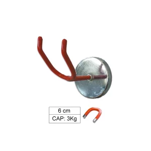 CARLIG MAGNETIC DE 6CM JBM