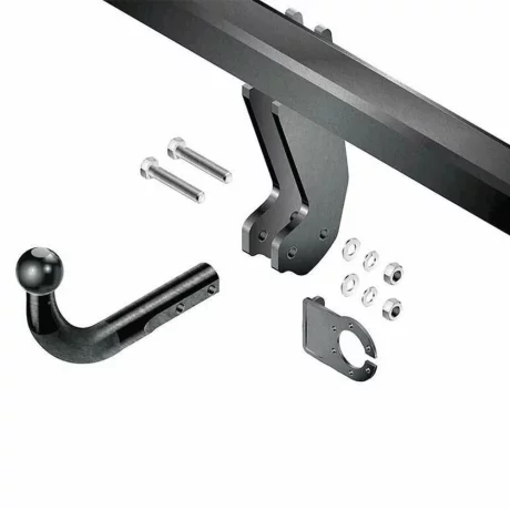 CARLIG REMORCARE PENTRU MERCEDES VITO 2003 - HAKPOL - MODUL ELECTRIC COMPATIBIL EAN 78110