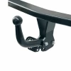 CARLIG REMORCARE PENTRU VW PASSAT B6 SEDAN/COMBI 2005-2010 HAKPOL - MODUL ELECTRIC COMPATIBIL EAN 78110