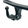 CARLIG REMORCARE PENTRU VW T5. T6 2003 - HAKPOL - MODUL ELECTRIC COMPATIBIL EAN 78110