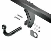CARLIG REMORCARE PENTRU VW T5. T6 2003 - HAKPOL - MODUL ELECTRIC COMPATIBIL EAN 78110