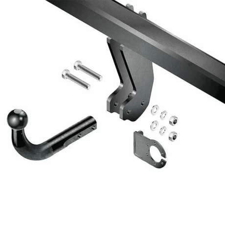 CARLIG REMORCARE PENTRU VW T5. T6 2003 - HAKPOL - MODUL ELECTRIC COMPATIBIL EAN 78110