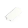 CATADIOPTRU DREPTUNGHIULAR, 51U UP-105x48, ROSU WAS
