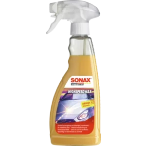 CEARA CU ACTIUNE RAPIDA 500 ML SONAX