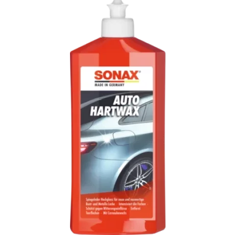 CEARA LICHIDA UNIVERSALA 500 ML SONAX