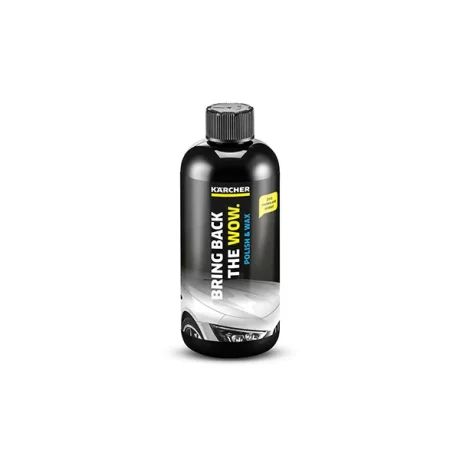CEARA POLISH 500 ML - KARCHER