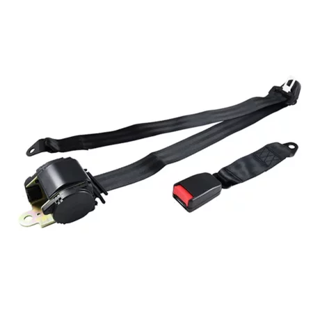 CENTURA DE SIGURANTA CARE SE STRANGE DE 2 PUNCTE PENTRU AUTOCARE JBM