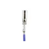 CHEIE BUJII 16MM CU MANET TIP T
