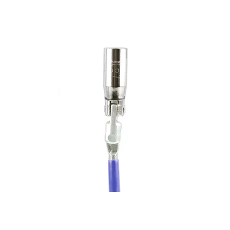 CHEIE BUJII 16MM CU MANET TIP T