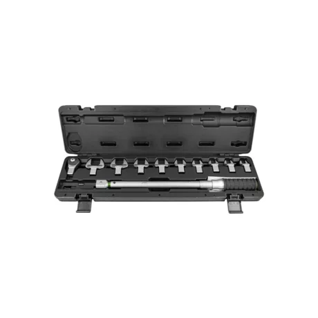 CHEIE DINAMOMETRICA CAPETE FIXE INTERSCHIMBABILE 40-200 NM JBM