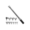 CHEIE DINAMOMETRICA CAPETE FIXE INTERSCHIMBABILE 40-200 NM JBM