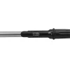 CHEIE DINAMOMETRICA CU VIZOR 1/2` (40-210NM) JBM