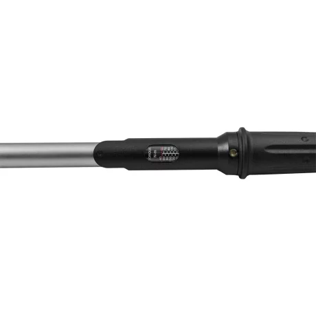 CHEIE DINAMOMETRICA CU VIZOR 1/2` (40-210NM) JBM