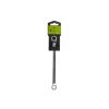 CHEIE INELARA CU COT 25 X 28 MM - CROMAT JBM