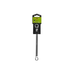 CHEIE INELARA CU COT 30 X 32 MM - CROMAT JBM
