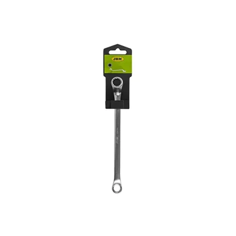 CHEIE INELARA CU COT 30 X 32 MM - CROMAT JBM