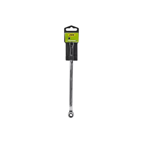 CHEIE INELARA EXTRA LUNGA CU CLICHET 17 MM JBM