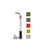 CHEIE PENTRU ROTI TIP L EXTENSIBILA 17/19/21/23mm