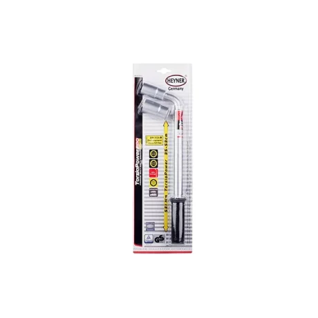 CHEIE PENTRU ROTI TIP L EXTENSIBILA 17/19/21/23mm