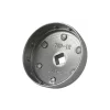 CHEIE TUBULARA FILTRU DE ULEI JBM PENTRU 75X12 MM DACIA LOGAN JBM