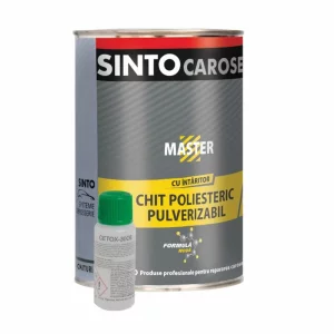CHIT PULVERIZABIL &#039;MASTER&#039; 1.2 KG SINTO
