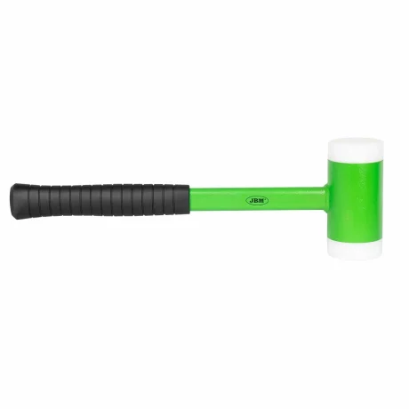 CIOCAN DIN PLASTIC FARA RECUL 60MM