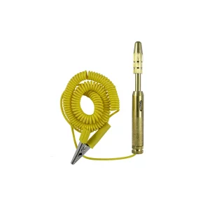 CIRCUIT DE TESTER AUTO 2X115 MM JBM