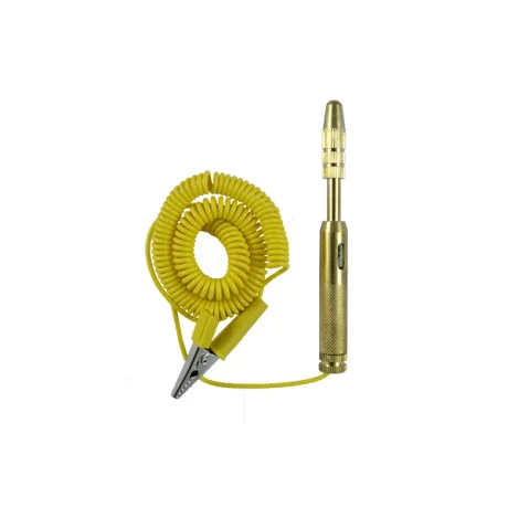 CIRCUIT DE TESTER AUTO 2X115 MM JBM
