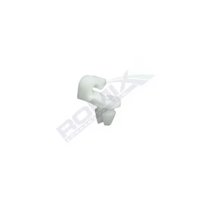 CLEMA FIXARE MECANISM INCHIDERE USA PENTRU FIAT, ALFA, LANCIA, ALB - SET 10 BUC
