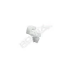 CLEMA FIXARE MECANISM INCHIDERE USA PENTRU FIAT, ALFA, LANCIA, ALB - SET 10 BUC