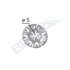 CLEMA FIXARE PROTECTIE MOTOR PENTRU VW, AUDI 5MM SET 10 BUC
