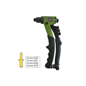 CLESTE DE NITUIT PROFESIONAL200MM/8` JBM
