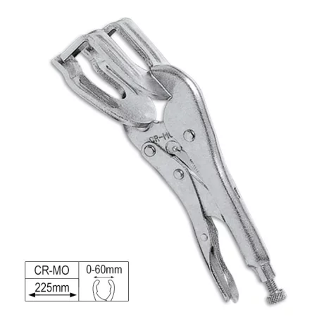 CLESTE MENGHINA PENTRU SUDURA 9 JBM