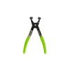 CLESTE PENTRU COLIERE ELASTICE CU VARF DREPT JBM