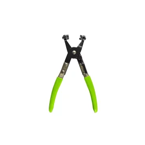 CLESTE PENTRU COLIERE ELASTICE CU VARF DREPT JBM