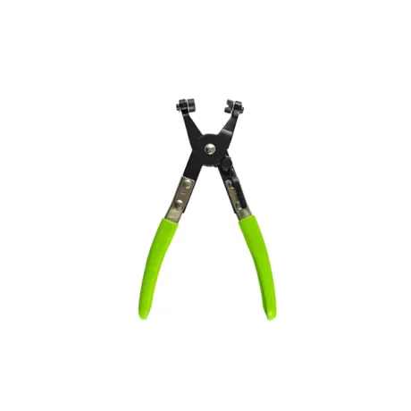 CLESTE PENTRU COLIERE ELASTICE CU VARF DREPT JBM