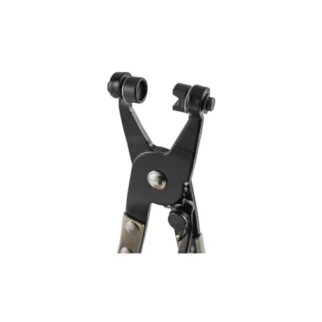 CLESTE PENTRU COLIERE ELASTICE CU VARF DREPT JBM
