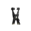 CLESTE PENTRU COLIERE ELASTICE CU VARF DREPT JBM