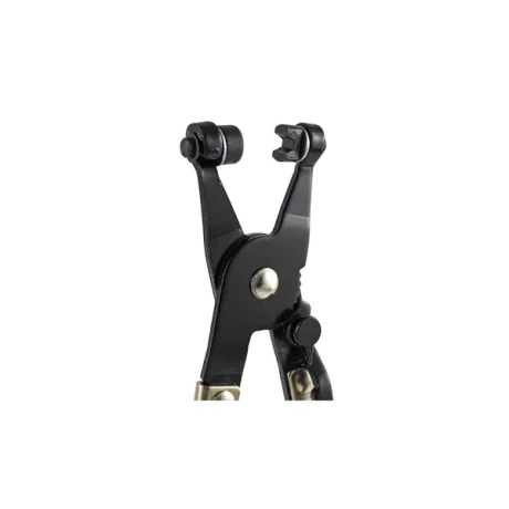 CLESTE PENTRU COLIERE ELASTICE CU VARF DREPT JBM