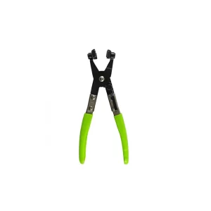 CLESTE PENTRU COLIERE ELASTICE CU VARF ROTATIV JBM