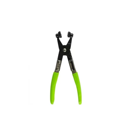 CLESTE PENTRU COLIERE ELASTICE CU VARF ROTATIV JBM