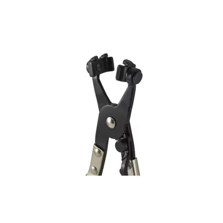 CLESTE PENTRU COLIERE ELASTICE CU VARF ROTATIV JBM
