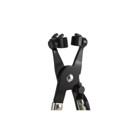 CLESTE PENTRU COLIERE ELASTICE CU VARF ROTATIV JBM