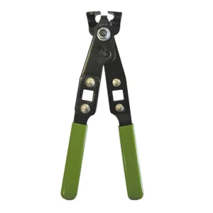 CLESTE PENTRU COLIERE TIP URECHE JBM