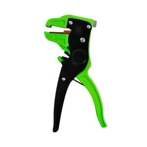 CLESTE PENTRU DEZIZOLAT CABLURI AUTOAJUSTABIL JBM