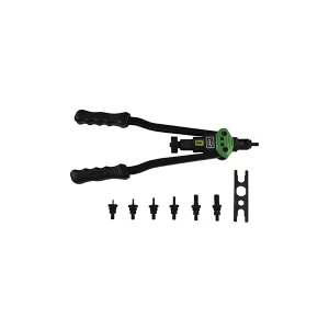 CLESTE POPNITURI 400MM-16` JBM