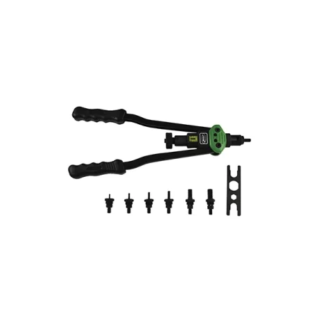 CLESTE POPNITURI 400MM-16` JBM