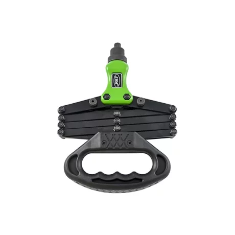 CLESTE POPNITURI EXTENSIBIL 200 MM/8` JBM